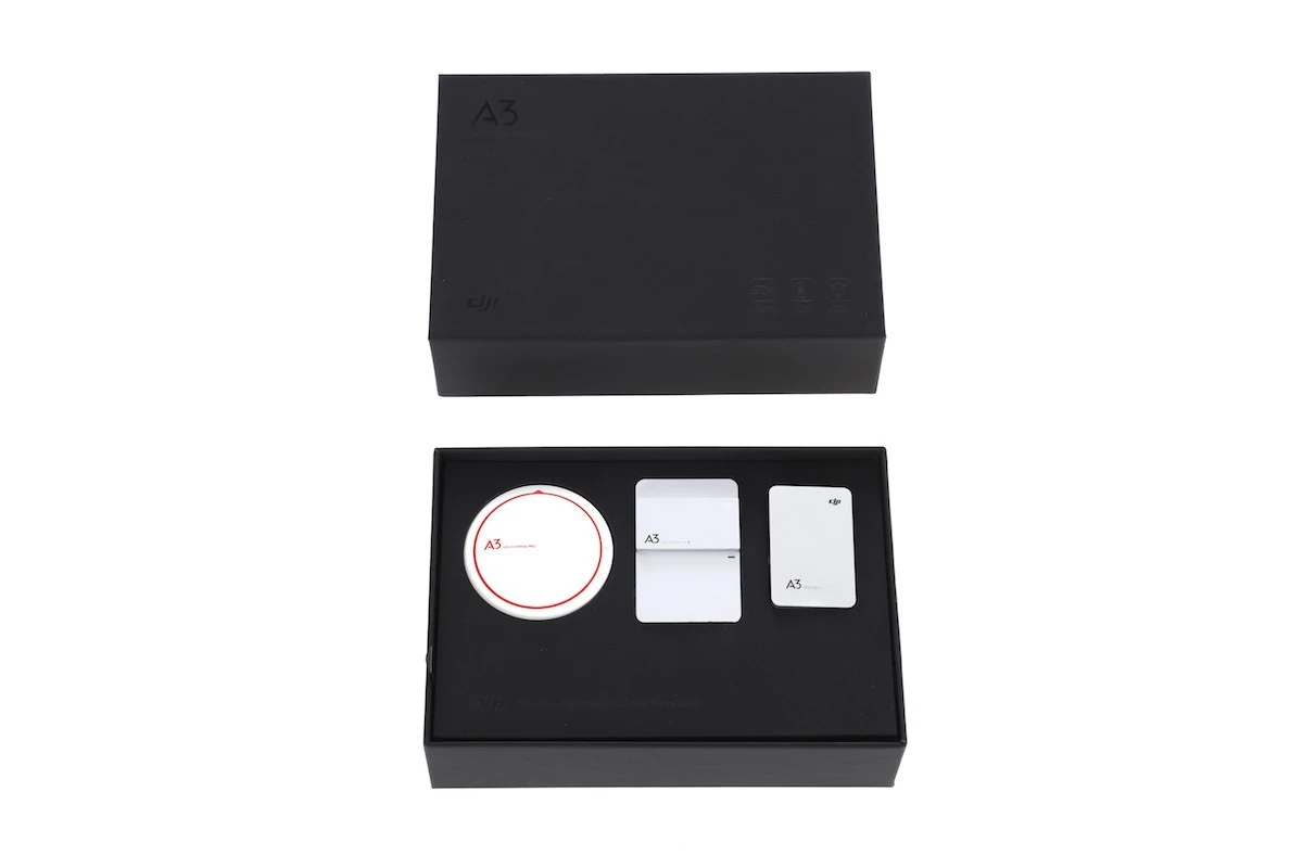DJI A3 Pro Flight Controller 4 DJI A3 Pro Flight Controller - Image 2