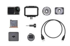 DJI Osmo Action