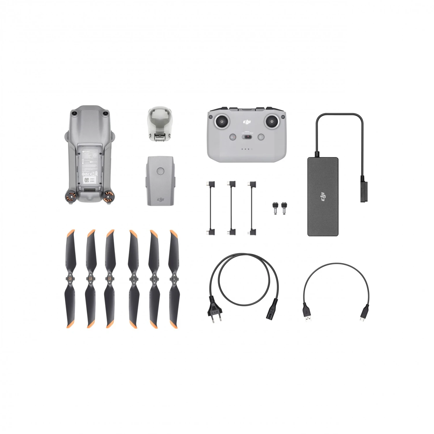 DJI Air 2S 3 DJI Air 2S