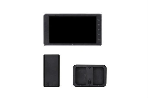 DJI CrystalSky 5.5" High Brightness 5 DJI CrystalSky 5.5" High Brightness - Image 3