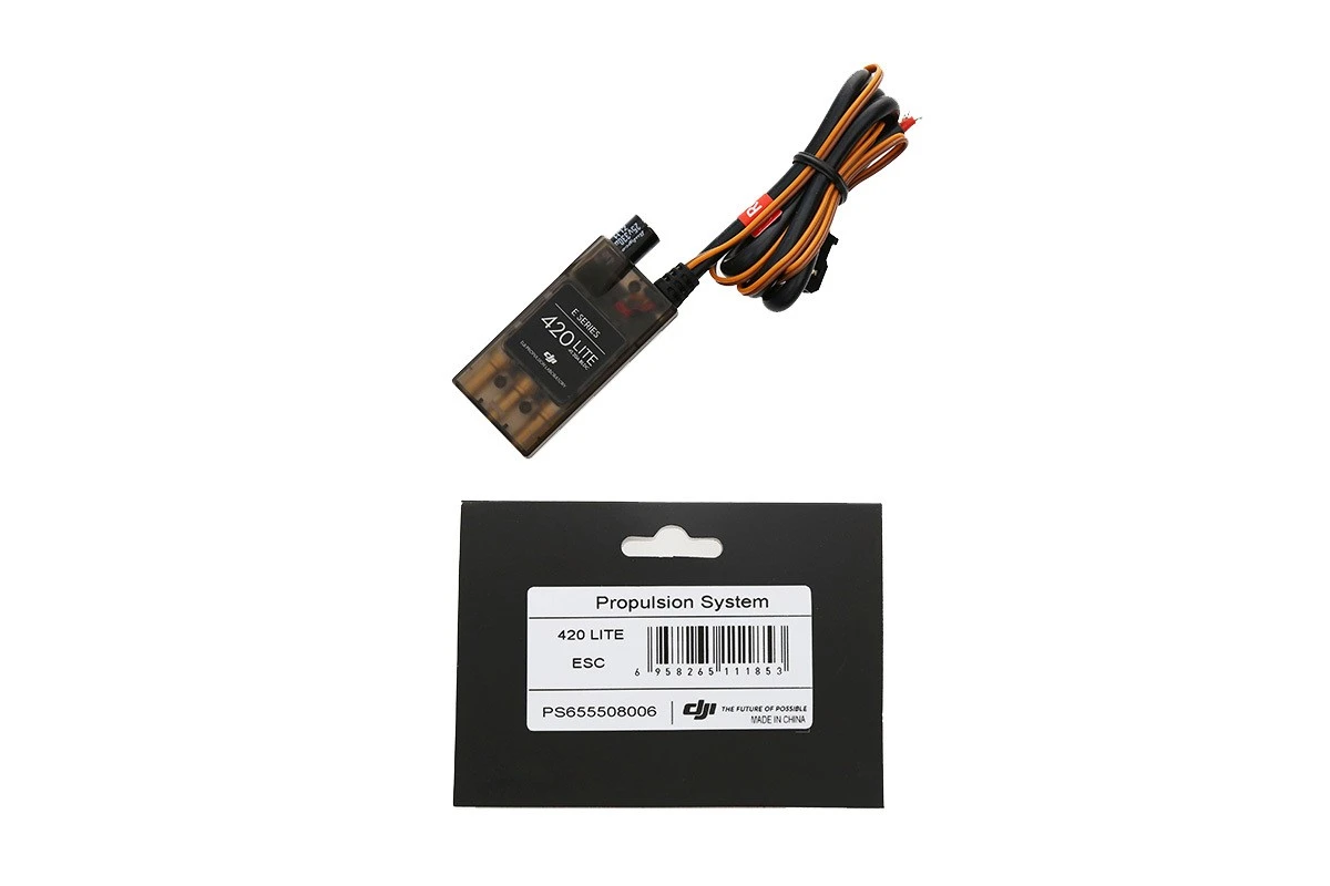 DJI E305 420 Lite ESC 4 DJI E305 420 Lite ESC - Image 2
