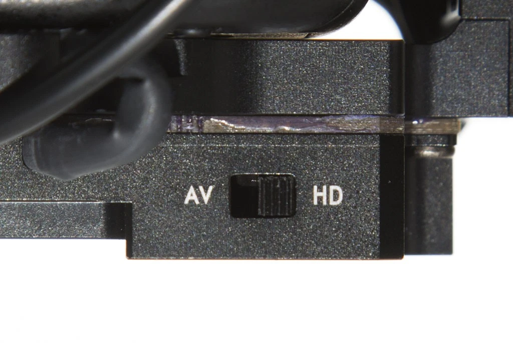 DJI Z15-GH4 Zenmuse Gimbal (HD) 5 DJI Z15-GH4 Zenmuse Gimbal (HD) - Image 3