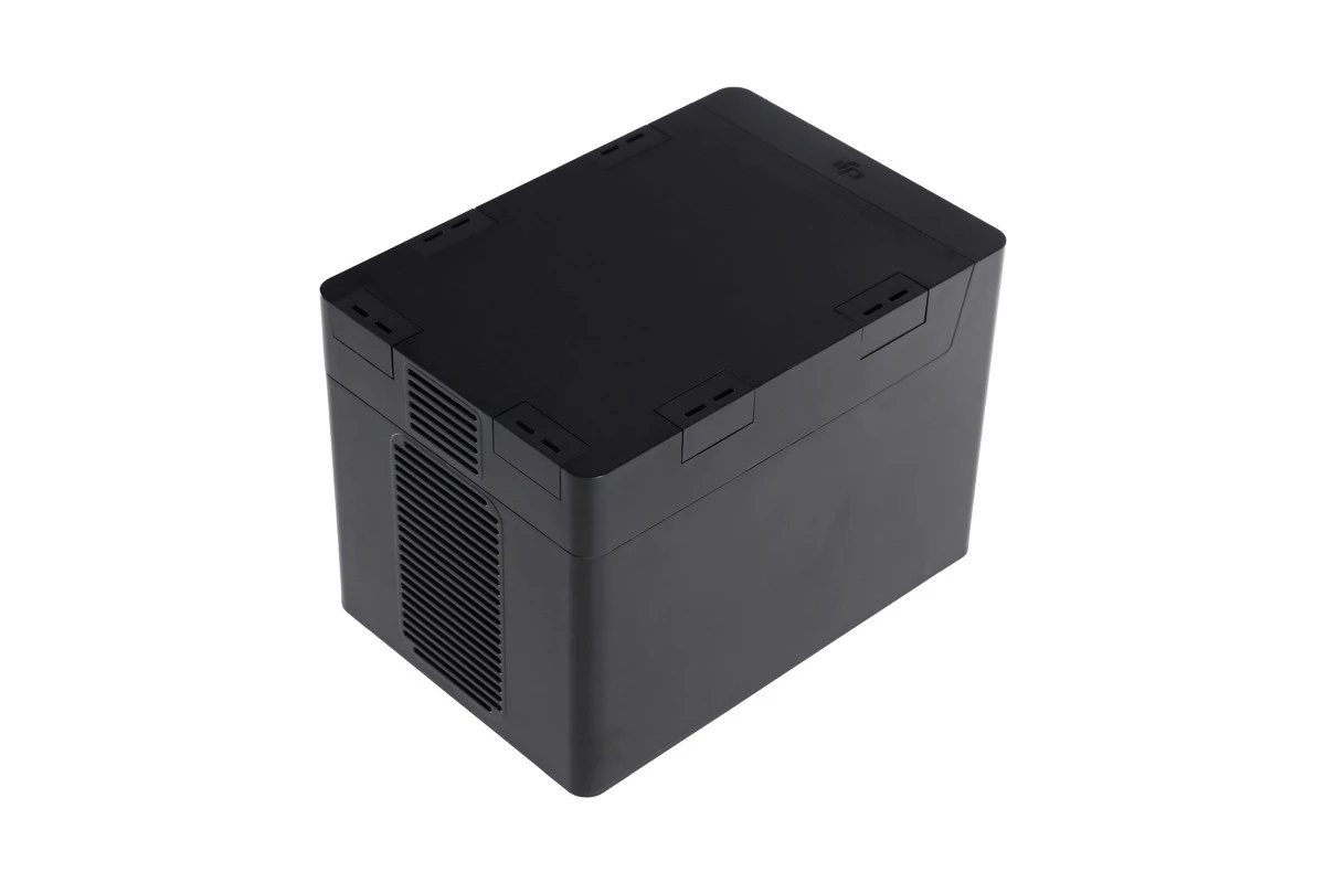 DJI Hex Charger Matrice M600 Parallel Multi-Charger 4 DJI Hex Charger Matrice M600 Parallel Multi-Charger - Image 2