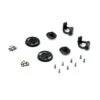 DJI Inspire 1 1345LS Propeller Mounting Plate -Sky Tech Shop dji inspire 1 1345ls propeller mounting plates