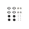 DJI Inspire 2 1550T Quick Release Propeller Mounting Plates