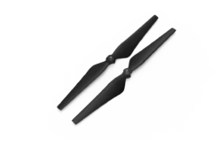 DJI Inspire 2 1550T Quick Release Propellers High Altitude -Sky Tech Shop dji inspire 2 1550t quick release propellers 1