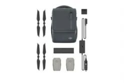 DJI Mavic 2 Fly More Kit