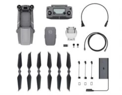 DJI Mavic 2 Pro -Sky Tech Shop dji mavic 2 pro kit