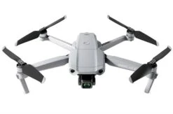 DJI Mavic Air 2 Drone -Sky Tech Shop dji mavic air 2 unfolded