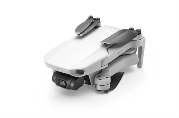 DJI Mavic Mini Fly More Combo 4 DJI Mavic Mini Fly More Combo - Image 2