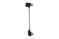 DJI Mavic Pro RC Cable Lightning Connector