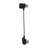 DJI Mavic Pro RC Cable Standard Micro USB Connector