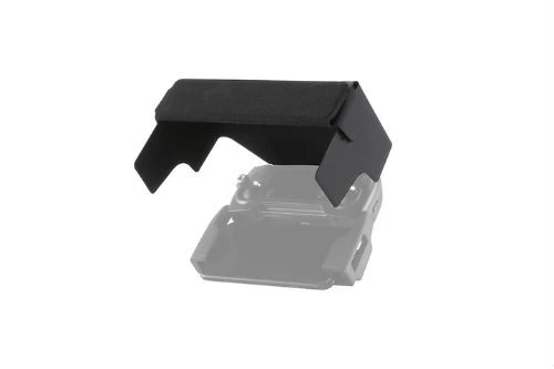 DJI Mavic Remote Controller Monitor Hood 4 DJI Mavic Remote Controller Monitor Hood - Image 2