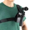 DJI Osmo Chest Strap Mount 2 DJI Osmo Chest Strap Mount -Sky Tech Shop dji osmo chest strap mounting