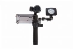 DJI Osmo Manfrotto Lumie Art LED Light -Sky Tech Shop dji osmo handheld manfrotto lumie led light 1