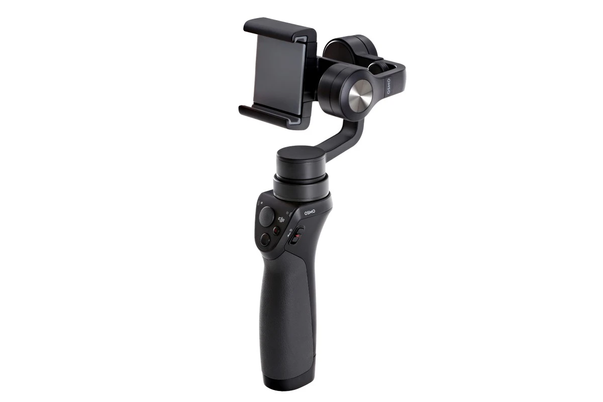 DJI Osmo Mobile 5 DJI Osmo Mobile - Image 3