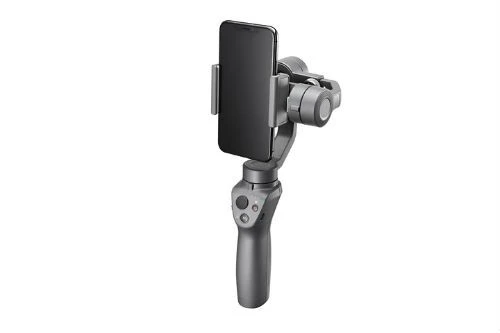 DJI Osmo Mobile 2 5 DJI Osmo Mobile 2 - Image 3
