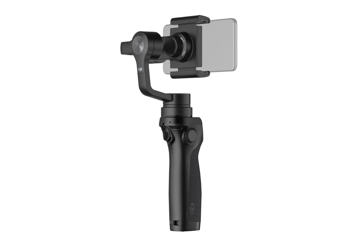 DJI Osmo Mobile 7 DJI Osmo Mobile - Image 5