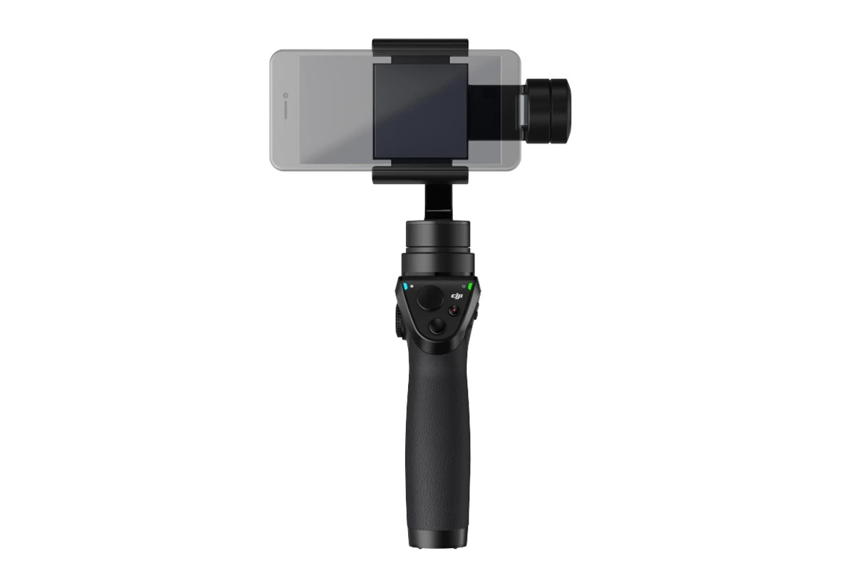 DJI Osmo Mobile 4 DJI Osmo Mobile - Image 2