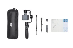 DJI Osmo Mobile 10 DJI Osmo Mobile -Sky Tech Shop dji osmo mobile kit