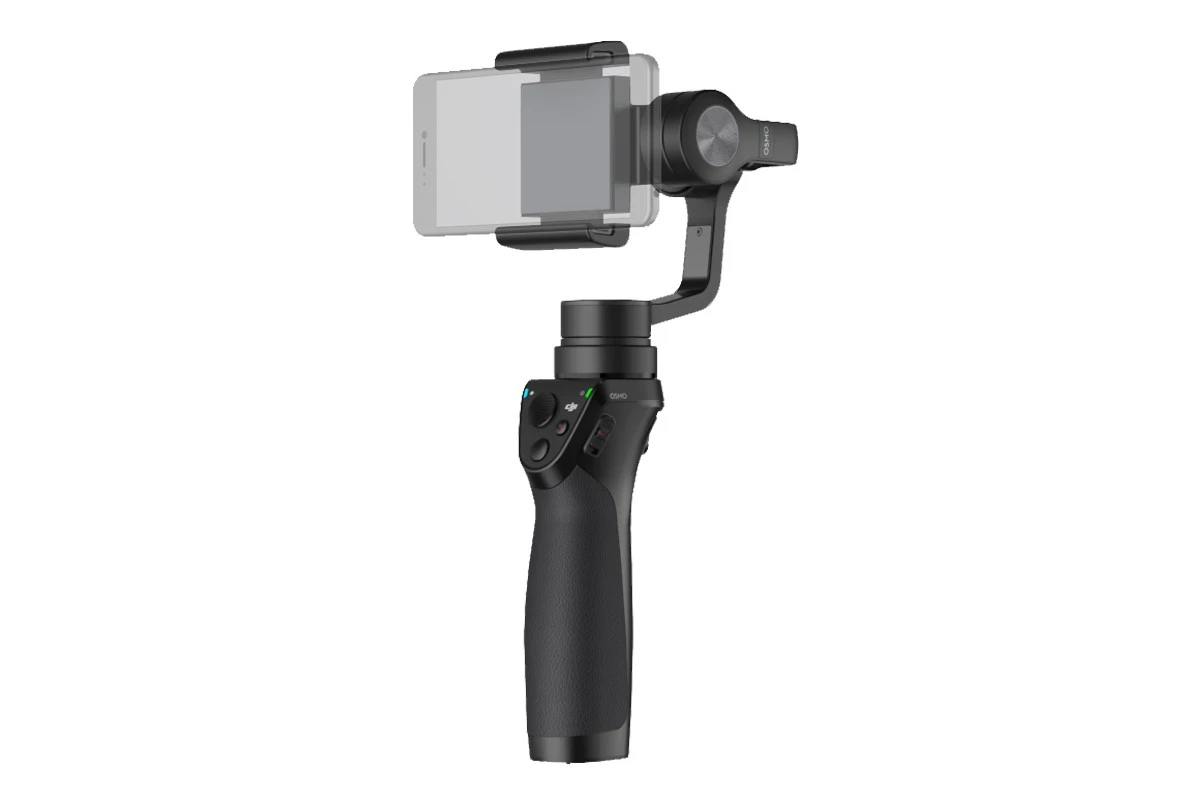 DJI Osmo Mobile 3 DJI Osmo Mobile