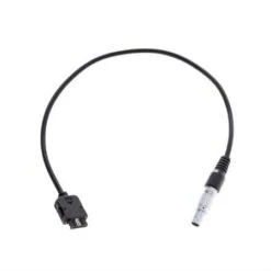 DJI Osmo Pro & RAW To DJI Focus Adapter Cable