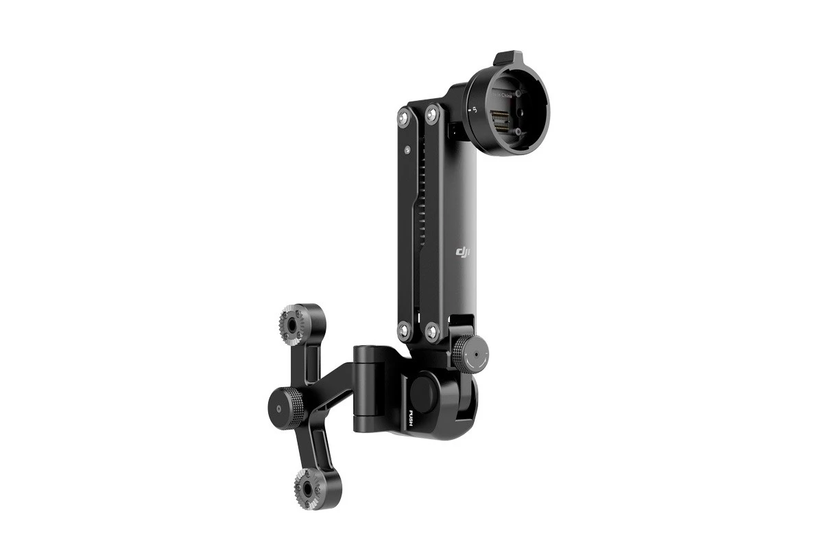 DJI Osmo Z Axis 4 DJI Osmo Z Axis - Image 2
