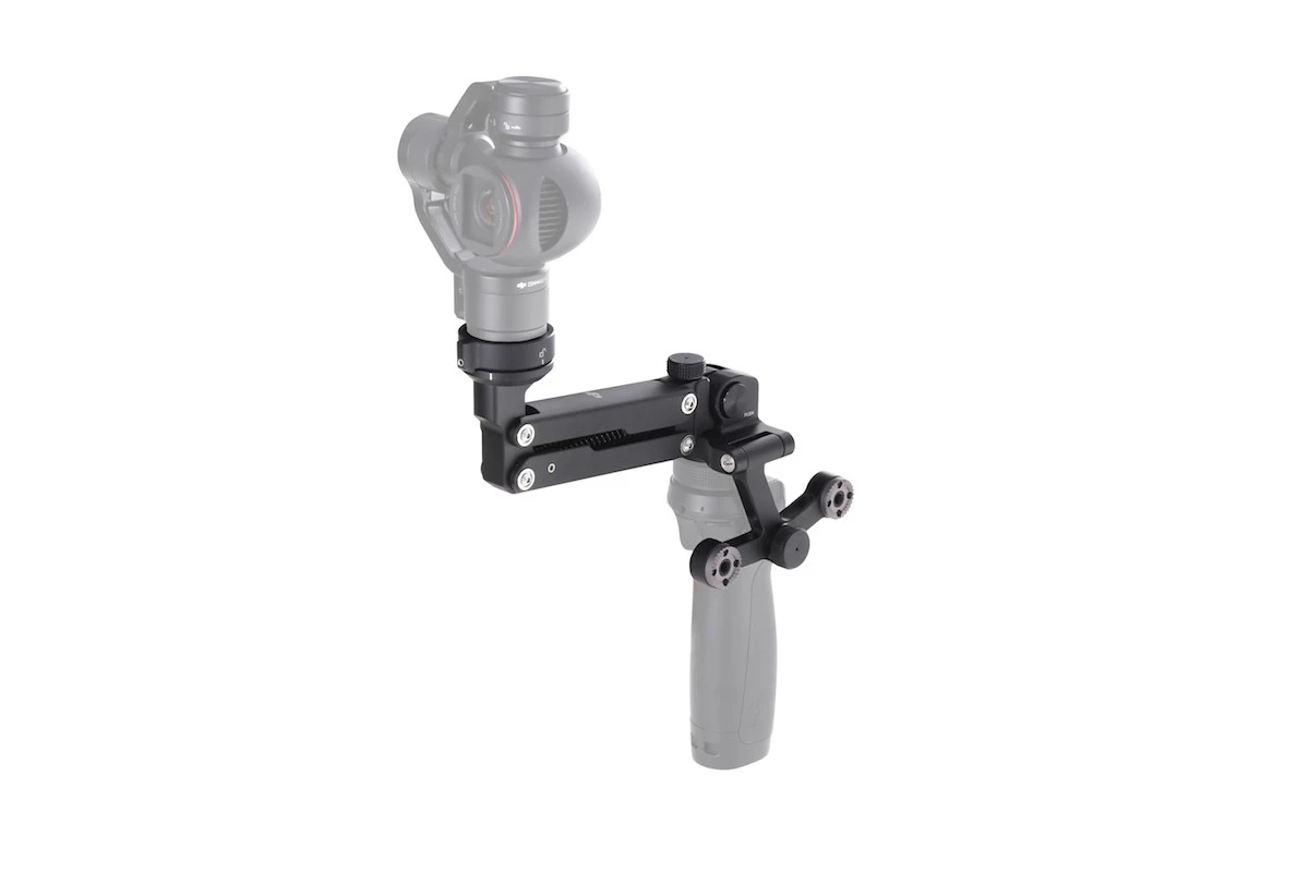 DJI Osmo Z Axis 3 DJI Osmo Z Axis