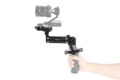 DJI Osmo Z Axis Pro & Raw