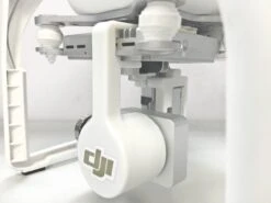 DJI Phantom 3 Lens Cap & Camera Protection