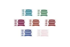 DJI Phantom 3 Standard Sticker Set