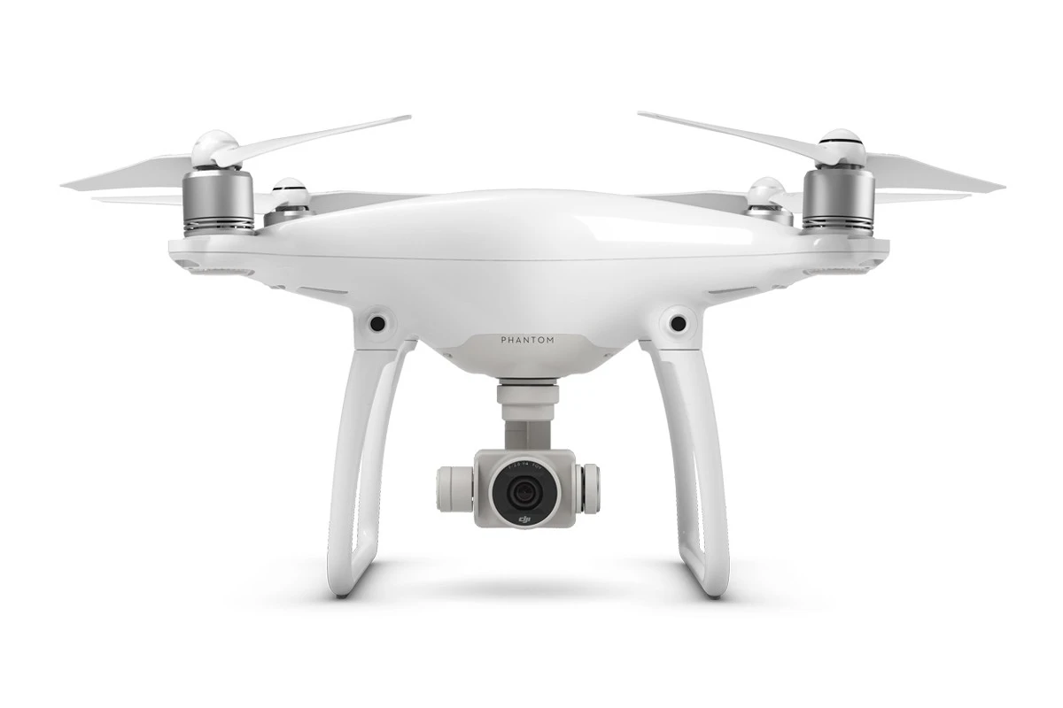 DJI Phantom 4 Flying Camera Drone 3 DJI Phantom 4 Flying Camera Drone