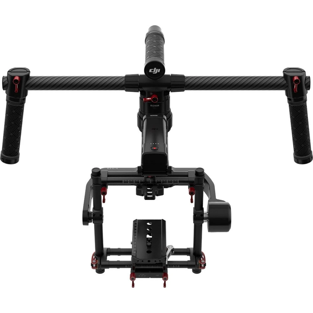 DJI Ronin MX 3 DJI Ronin MX