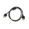 DJI Ronin MX HDMI To HDMI Cable For SRW-60G 2 DJI Ronin MX HDMI To HDMI Cable For SRW-60G -Sky Tech Shop dji ronin mx hdmi to hdmi cable for srw 60g