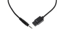 DJI Ronin MX RSS Control Cable For Panasonic Cameras