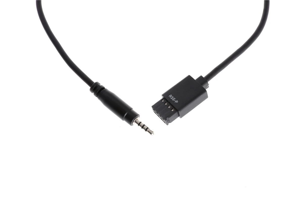 DJI Ronin MX RSS Control Cable For Panasonic Cameras 3 DJI Ronin MX RSS Control Cable For Panasonic Cameras