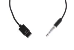 DJI Ronin MX RSS Control Cable For RED Cameras