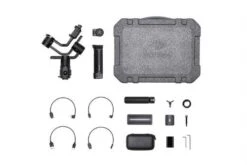 DJI Ronin S Standard Kit -Sky Tech Shop dji ronin s 4