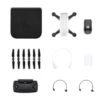 DJI Spark Controller Combo (Alpine White) -Sky Tech Shop dji spark controller combo