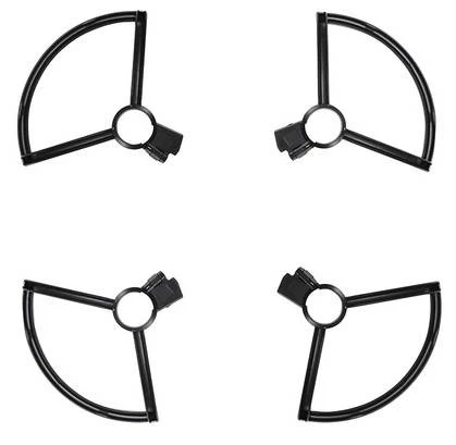 DJI Spark Propeller Guards Quick Release 3 DJI Spark Propeller Guards Quick Release