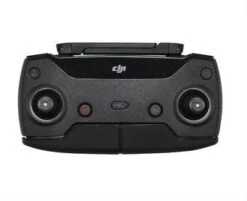 DJI Spark Controller Combo (Alpine White) -Sky Tech Shop dji spark radio controller 1