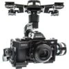 DJI Zenmuse Z15 Sony A7 3 Axis Gimbal 2 DJI Zenmuse Z15 Sony A7 3 Axis Gimbal -Sky Tech Shop dji zenmuse sony a7 2
