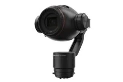 DJI Osmo Plus Zenmuse X3 Zoom Gimbal And Camera -Sky Tech Shop dji zenmuse x3 zoom 3