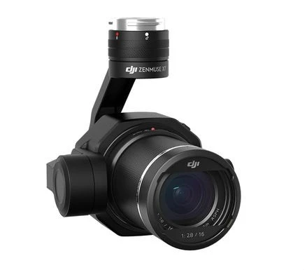 DJI Zenmuse X7 Camera 4 DJI Zenmuse X7 Camera - Image 2