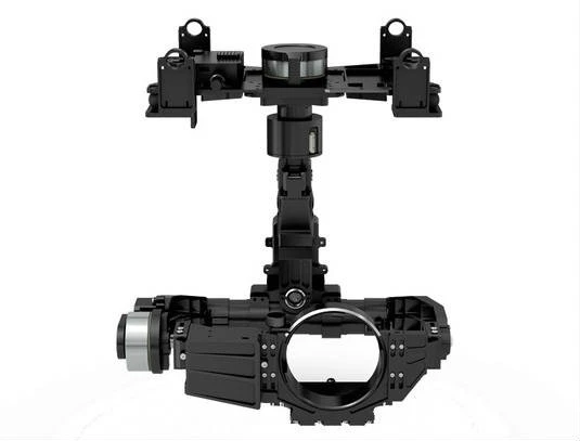 DJI Zenmuse Canon Z15-5D Mark III HD Gimbal 5 DJI Zenmuse Canon Z15-5D Mark III HD Gimbal - Image 3