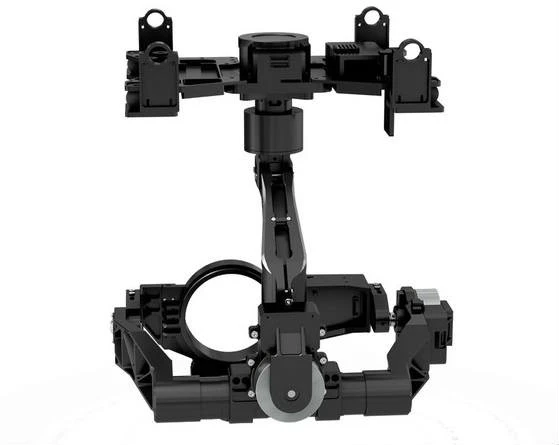 DJI Zenmuse Canon Z15-5D Mark III HD Gimbal 4 DJI Zenmuse Canon Z15-5D Mark III HD Gimbal - Image 2
