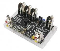 Eagle Tree Eagle Eyes FPV System