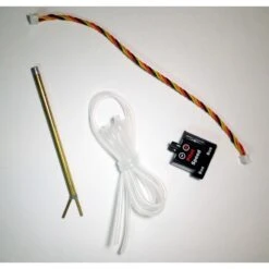 Eagle Tree Airspeed Expander With Pitot