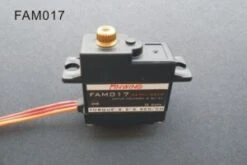 Finwing 3Kg Metal Gear Servo