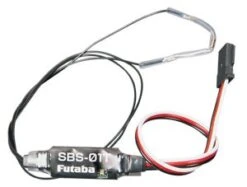 Futaba Telemetry Temperature Sensor SBS-01T